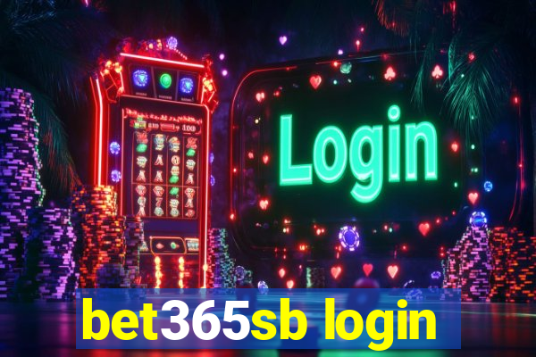 bet365sb login